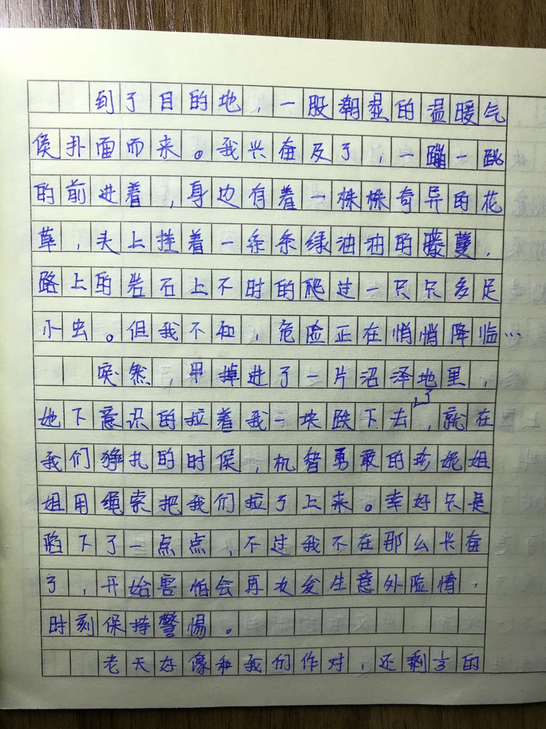 郑州市中小学生作文博览